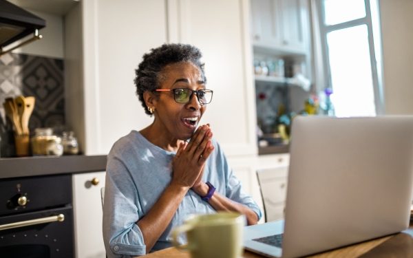 Startups at CES showed that age-tech can help everyone – TechCrunch