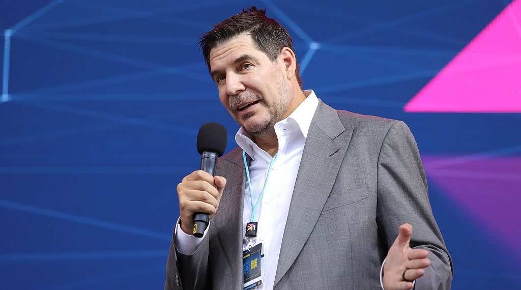 Marcelo Claure to leave SoftBank as the ‘great resignation’ keeps hitting VC