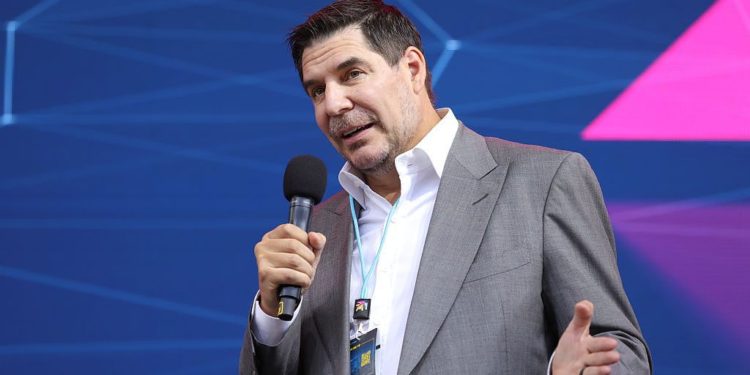 Marcelo Claure to leave SoftBank as the ‘great resignation’ keeps hitting VC