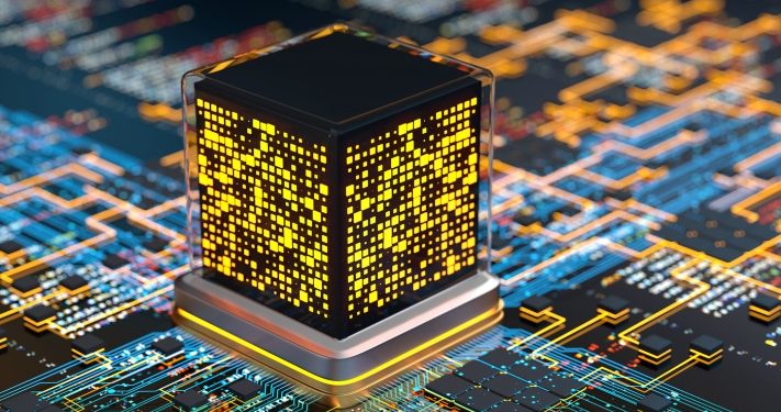 Will quantum computing remain the domain of the specialist VC? – TechCrunch