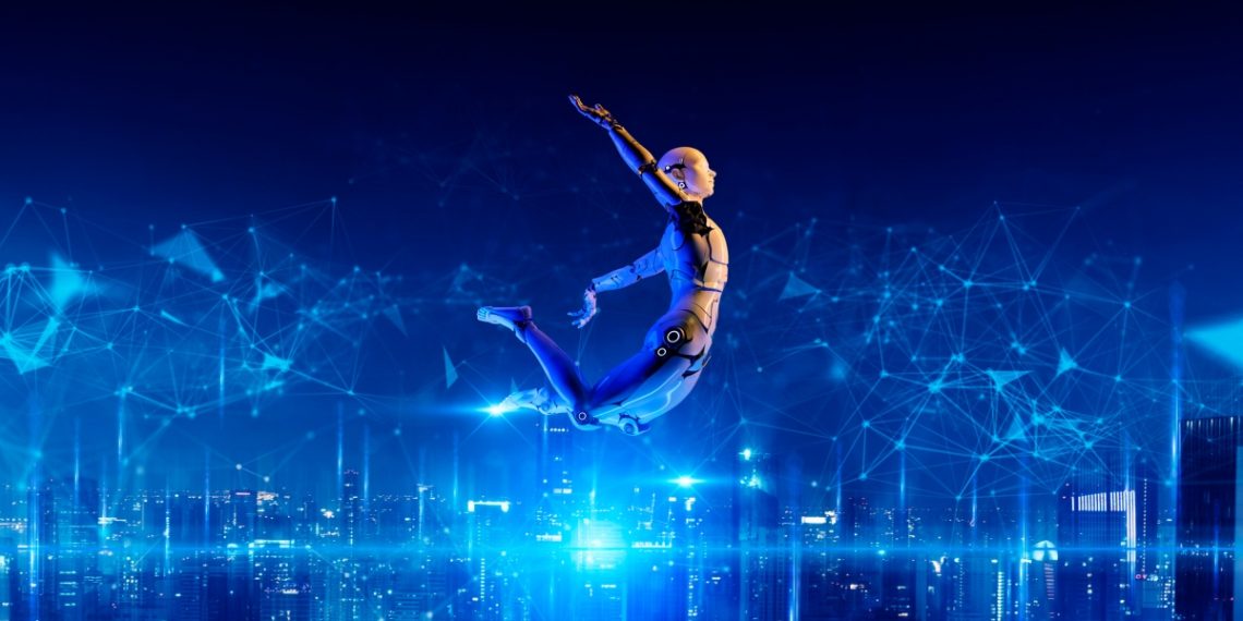 The future of robotics | VentureBeat