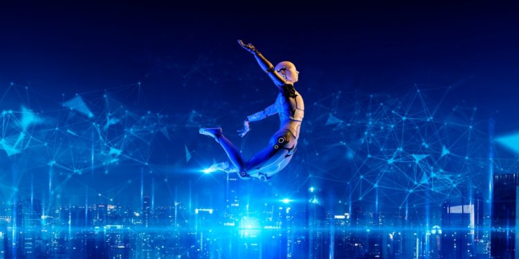 The future of robotics | VentureBeat