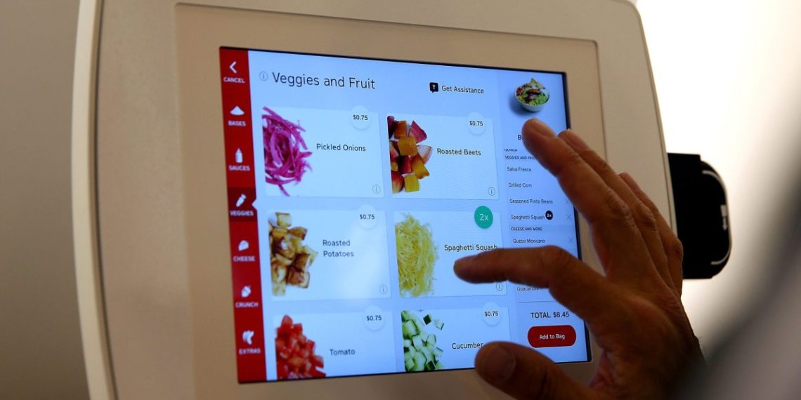 How the pandemic has sped up the automation of some jobs