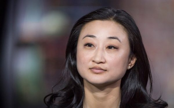 500 Global’s Christine Tsai shares her 2022 VC predictions – TechCrunch