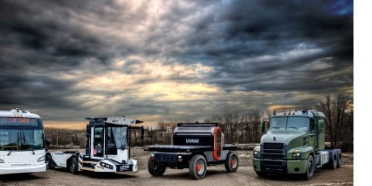 Robotic Research announces $228 million Series A funding round to scale autonomous technology commercially