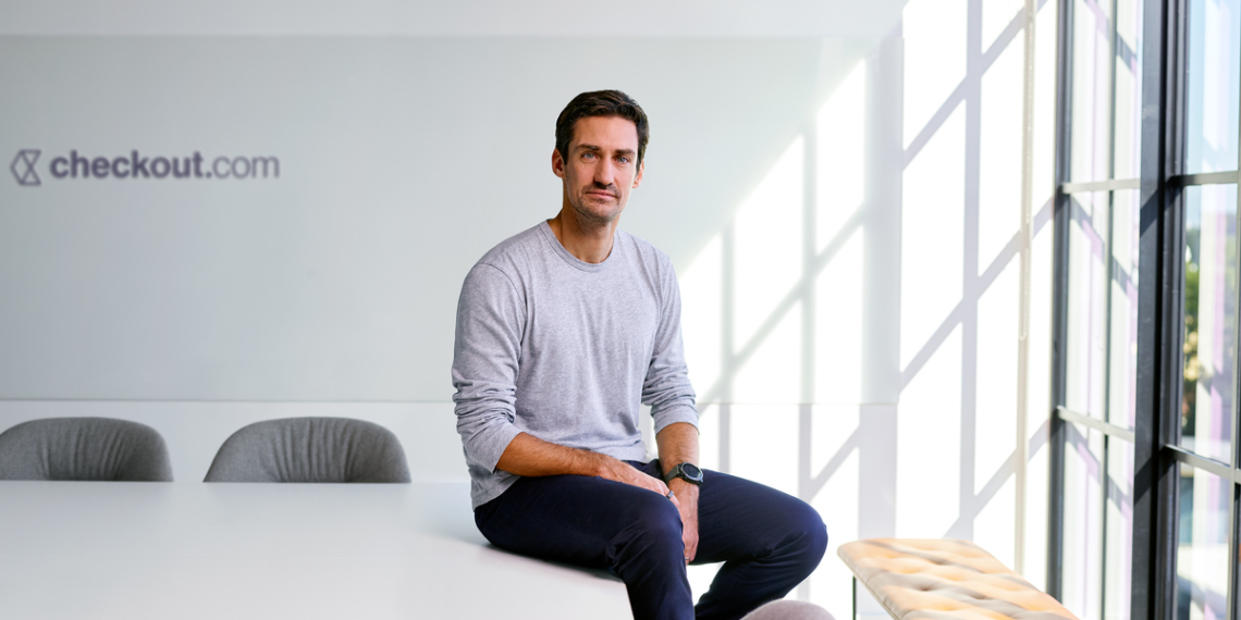 Checkout.com hits US$40bn valuation after raising $1bn