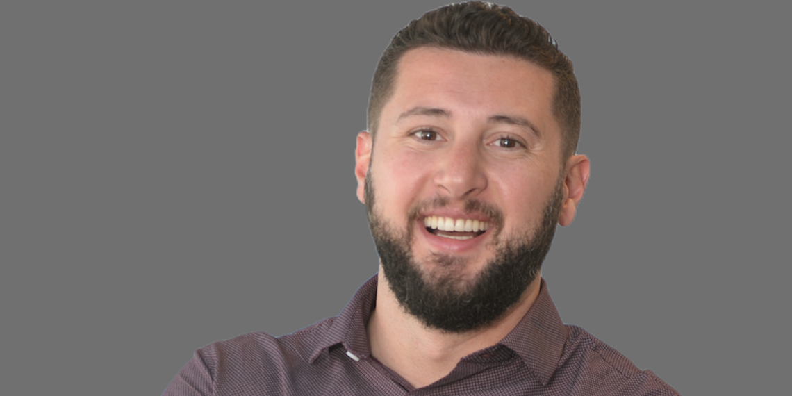 Raleigh fintech Finmark raises $6.5M from AmEx Ventures