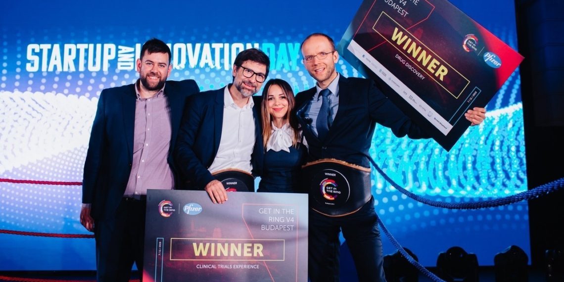 Hungary to become one of the largest venture capital investors in CEE!