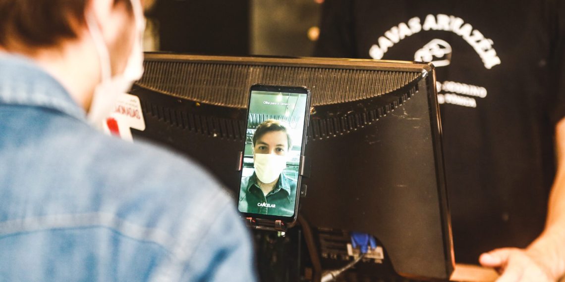 Brazilian facial recognition payment startup joins Mastercard accelerator program