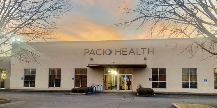 Quest Diagnostics agrees to acquire Birmingham startup Pack Health