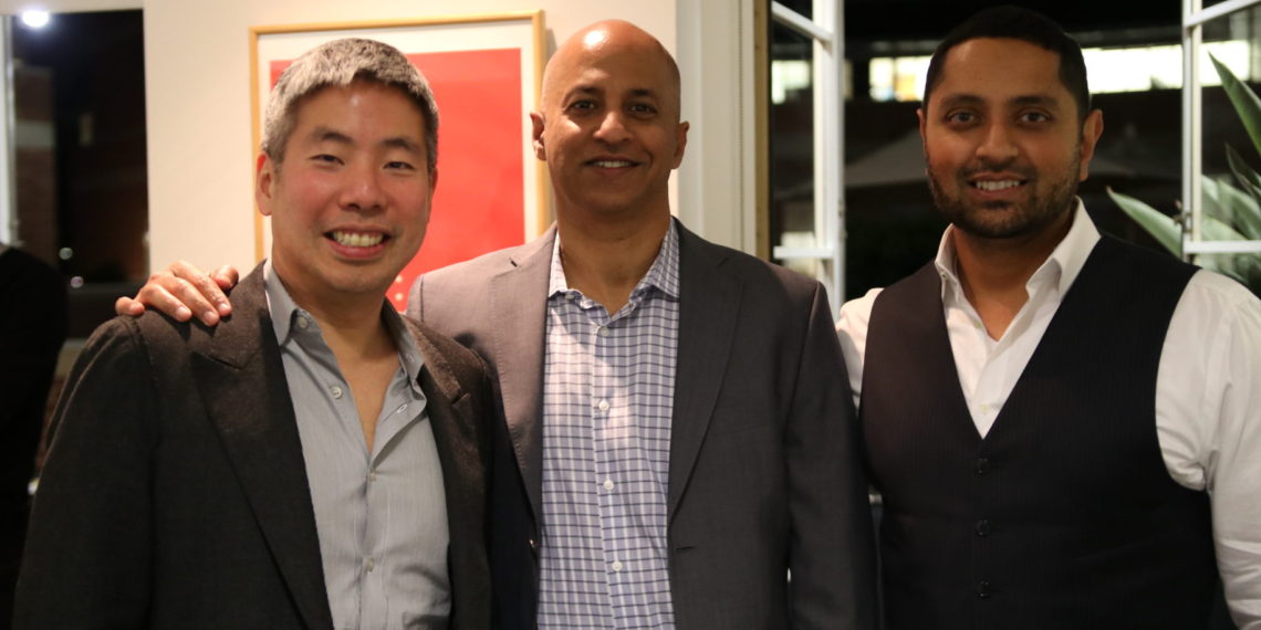 Unlock Venture Partners raises $60M for second fund, will invest in more Seattle and L.A. startups