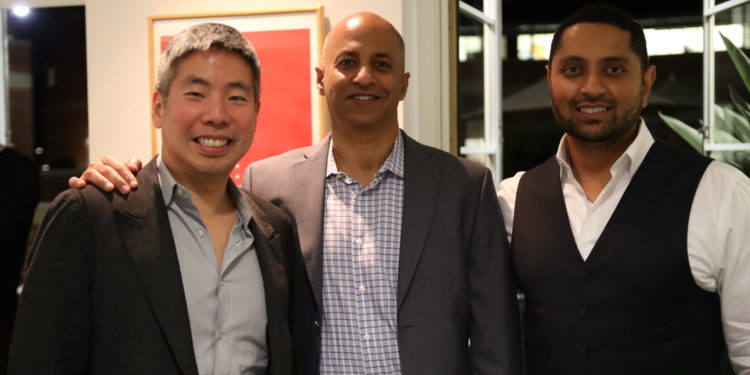 Unlock Venture Partners raises $60M for second fund, will invest in more Seattle and L.A. startups