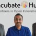 Venture Catalysts-backed IncubateHub to replicate its open innovation success globally this year