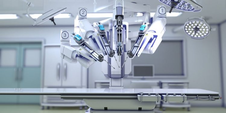 Labour pains: the role of robotics and authentic corporate culture