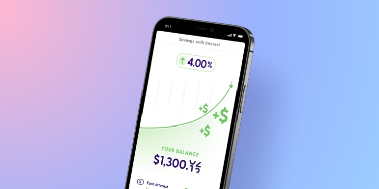 US fintech Current introduces high-yield savings where customers earn a 4.00% APY – TechCrunch