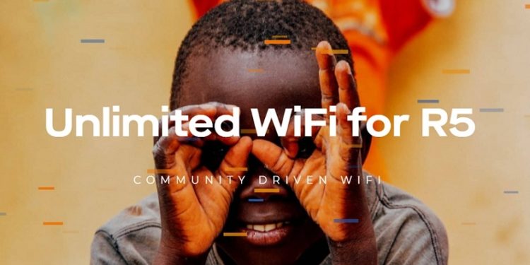 SA connectivity startup Isizwe raises $460k from Global Innovation Fund