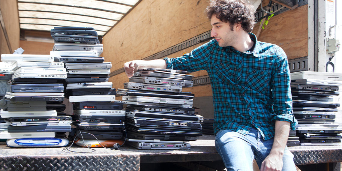 How VCs Can Help Startups Set (and Meet) ESG Goals