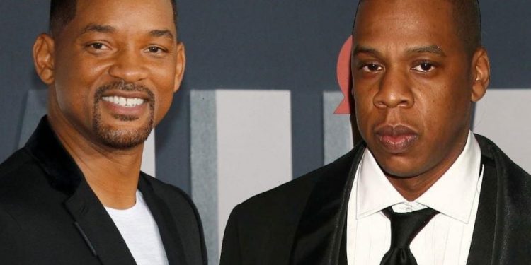 Jay Z & Will Smith Invest In Startup To Help Low-Income Americans Beco – BOTWC