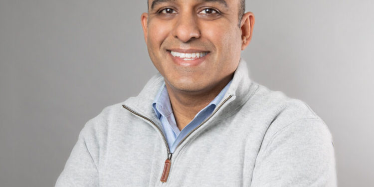 Third Rock Ventures Adds Jigar Raythatha as Venture Partner