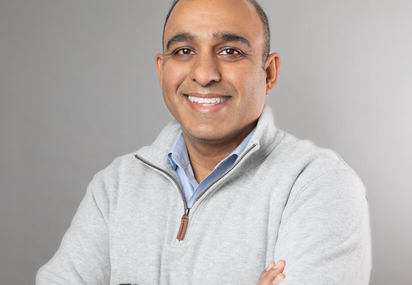 Third Rock Ventures Adds Jigar Raythatha as Venture Partner