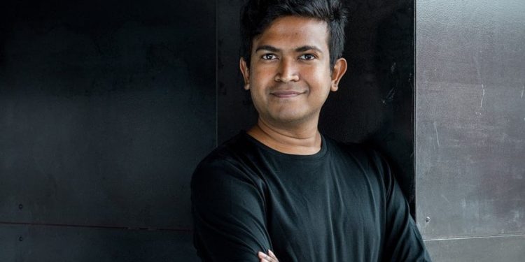 Jonathan Siddharth, CEO & Founder of Turing – Interview Series