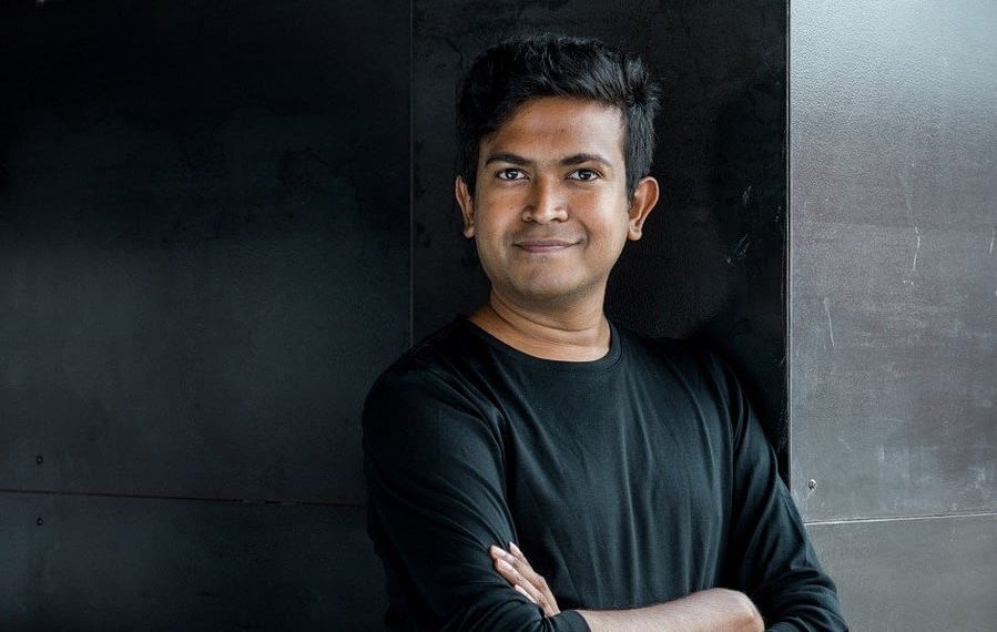 Jonathan Siddharth, CEO & Founder of Turing – Interview Series