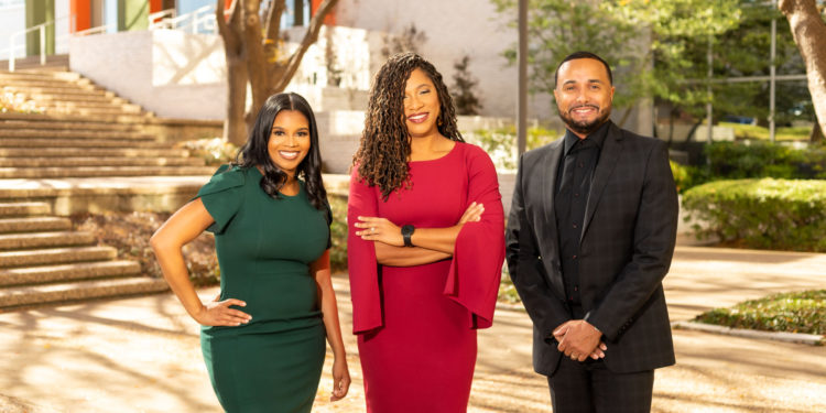 How 3 neighbors’ startup is changing businesses like Neiman Marcus, Coca Cola