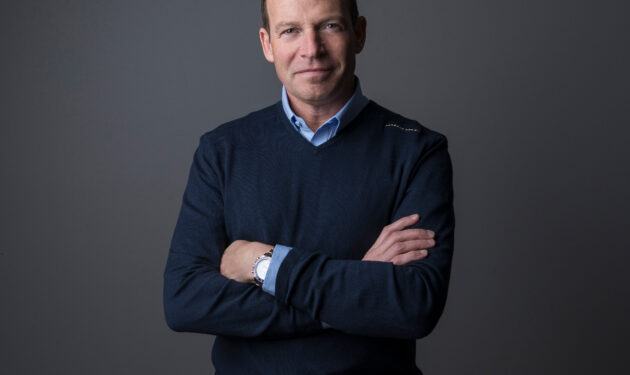 Q&A with Kelly Smith, startup founder and ex-Starbucks VP leading digital transformation at car company Hagerty