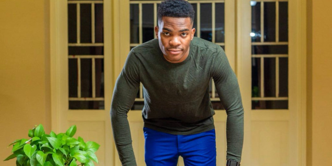 He led TikTok’s entry into Africa, now he’s building his own fintech start-up