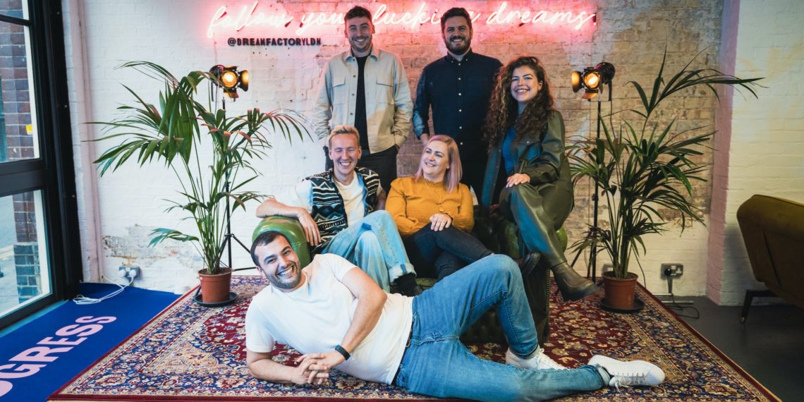 Landscape’s new platform makes VC scout programmes a market