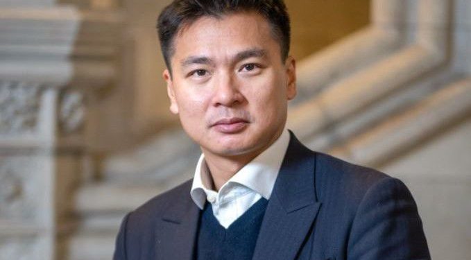 Tory peer Lord Wei calls for tax breaks for green VC funds