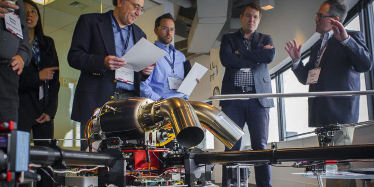 MIT Startup Exchange: Creating powerful synergies | MIT News