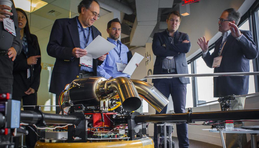 MIT Startup Exchange: Creating powerful synergies | MIT News