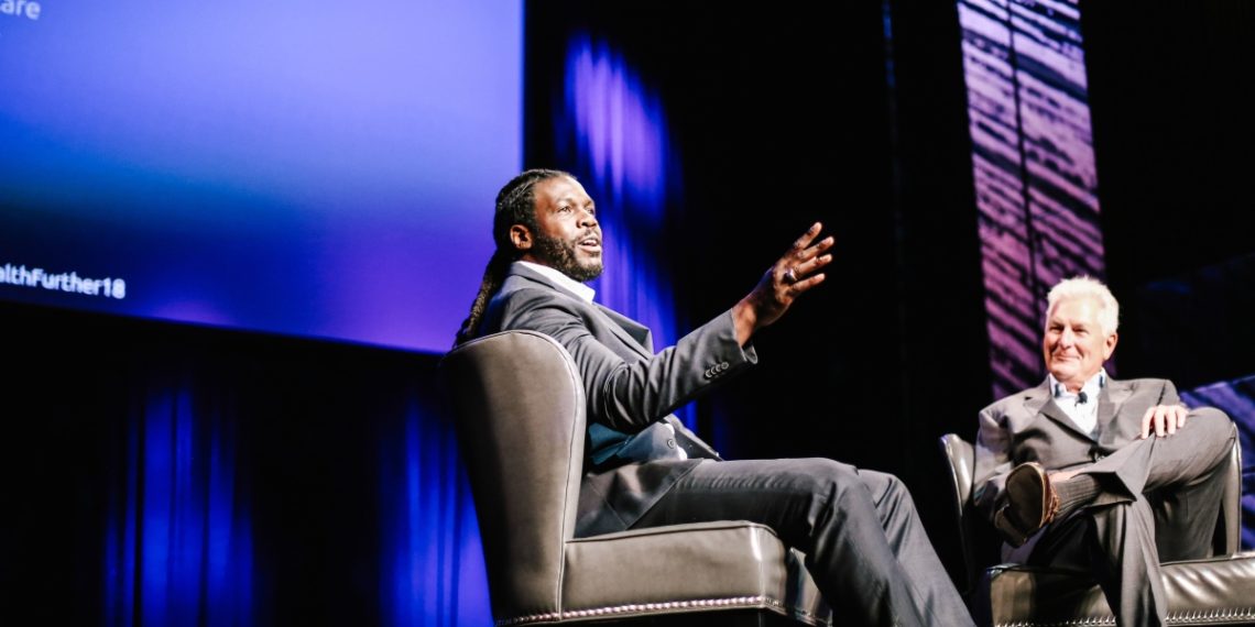 Nashville VC fund invests in Black-led health startups