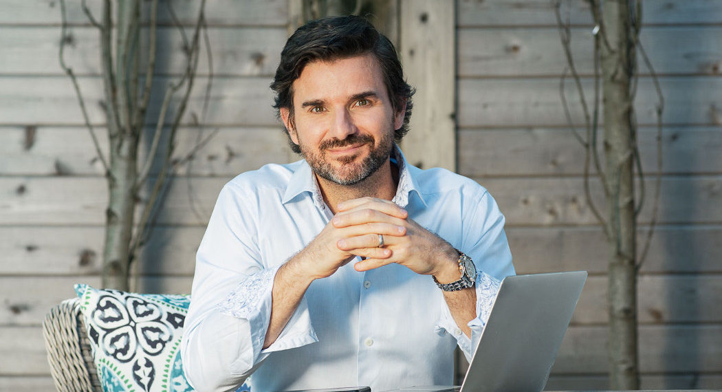 Michael Hyatt joins Northleaf Capital Partners as senior advisor