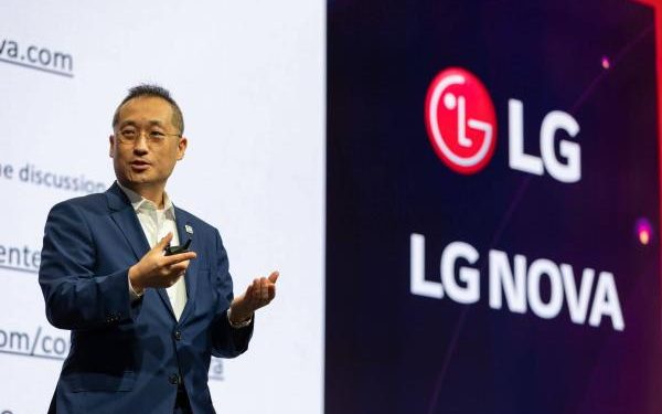 LG and the hunt for the next-gen corporate incubator – TechCrunch