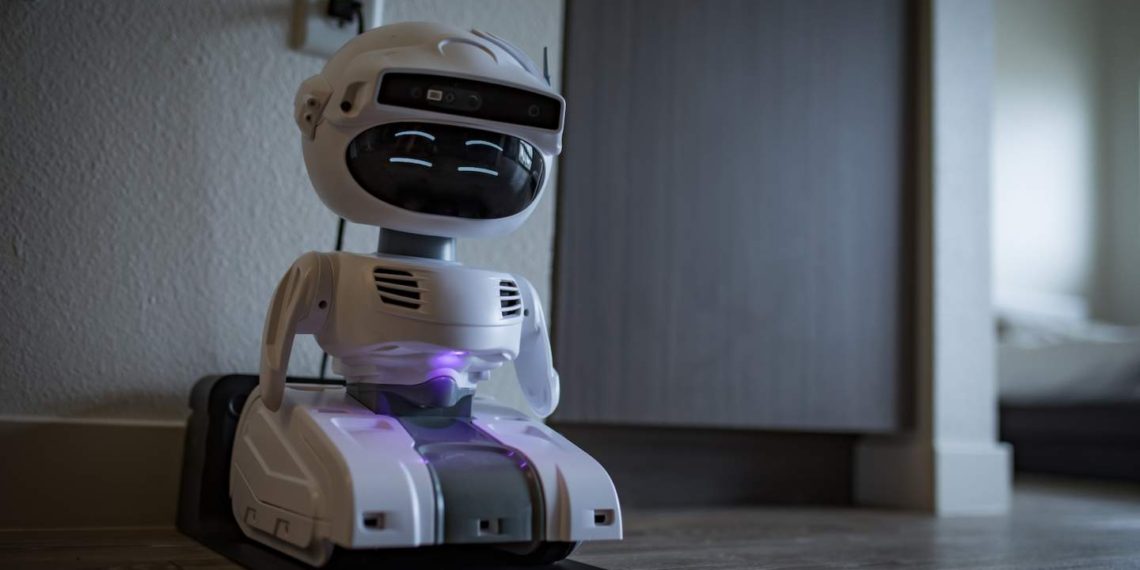 The coolest robots you can buy today