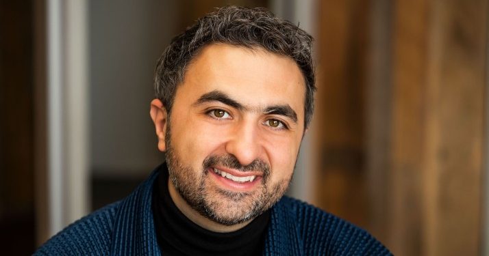 New Greylock venture partner Mustafa Suleyman is looking for AI’s next best thing – TechCrunch