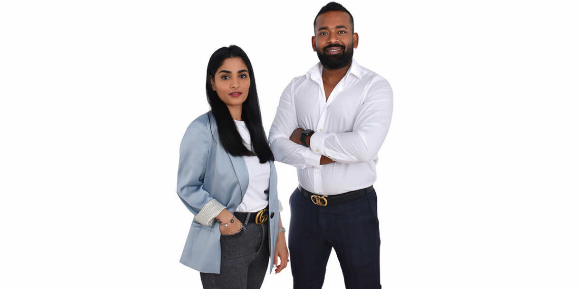 UAE-based startup Fit On Click raises $1.5M Pre-Series A