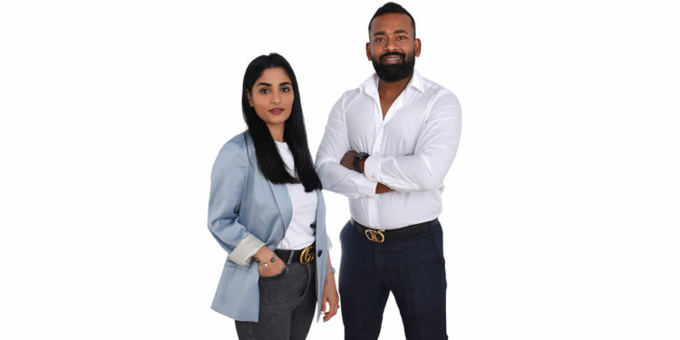 UAE-based startup Fit On Click raises $1.5M Pre-Series A