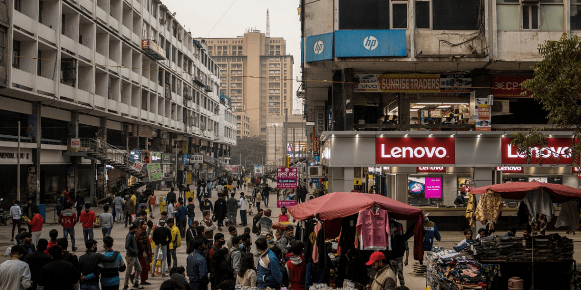 South-East Asia’s SMEs are underperforming. Their ‘digital revolution’ depends on fintech