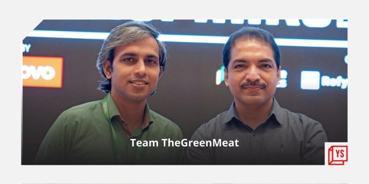 [Tech50] How this foodtech startup is committed to delivering mindful consumption with guilt-free, plant-based meats