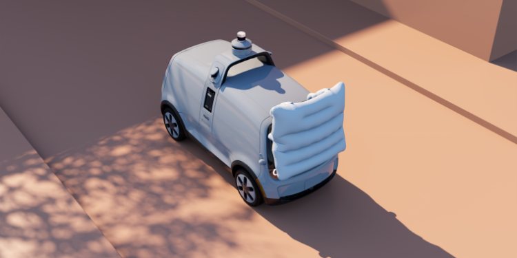 The year of living autonomously – TechCrunch