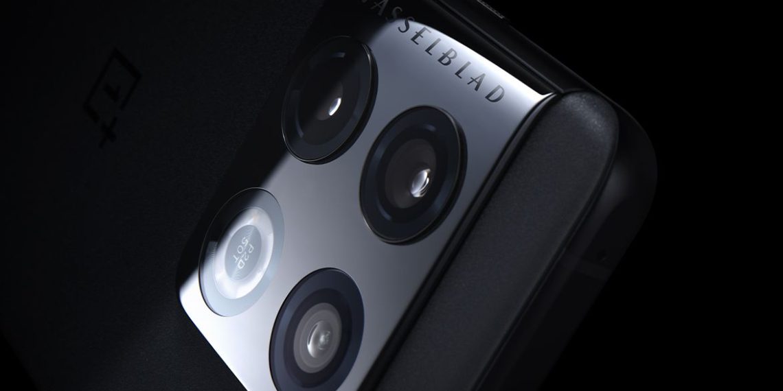 OnePlus 10 Pro will include a triple rear camera and updated software