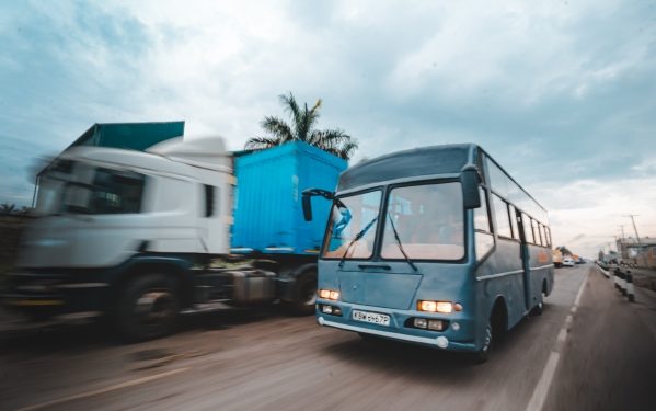 First EV mass transit bus by Swedish-Kenyan startup Opibus begins operation amidst plans for regional launch by 2023 – TechCrunch