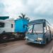 First EV mass transit bus by Swedish-Kenyan startup Opibus begins operation amidst plans for regional launch by 2023 – TechCrunch