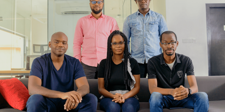 Nigerian restaurant management startup Orda raises $1.1m pre-seed