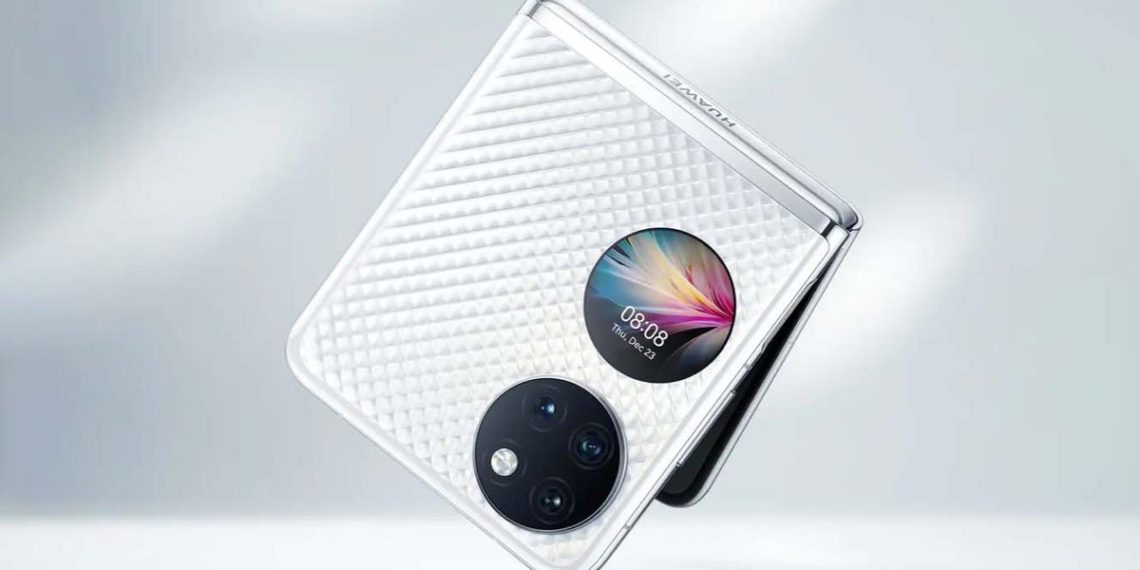 Huawei’s P50 Pro and foldable P50 Pocket are getting pricey Google-free releases outside China