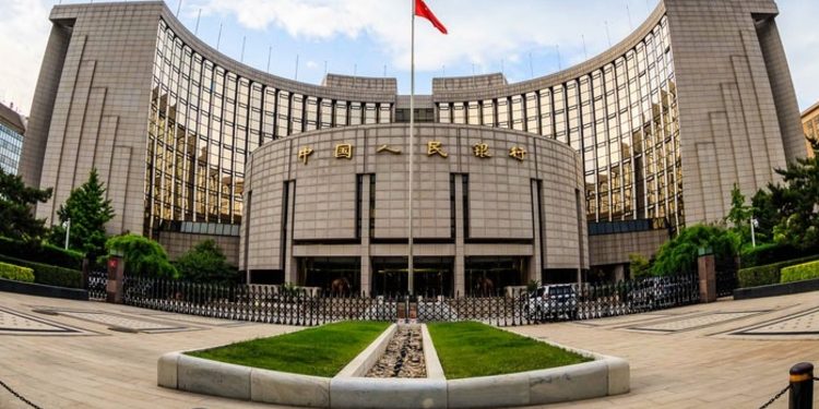 PBOC Unveils 2022-2025 Fintech Development Plan