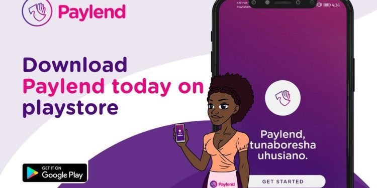 Kenyan fintech startup Paylend raises $2m seed funding